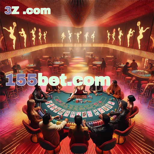 Descubra o Mundo do Bingo no 155bet.com