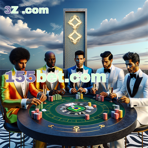 Jackpots em 155bet.com: A Emoção de Ganhar Grande