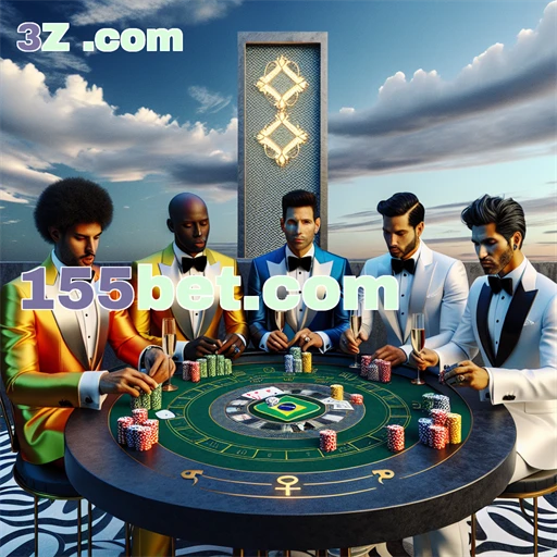 Jackpots em 155bet.com: A Emoção de Ganhar Grande