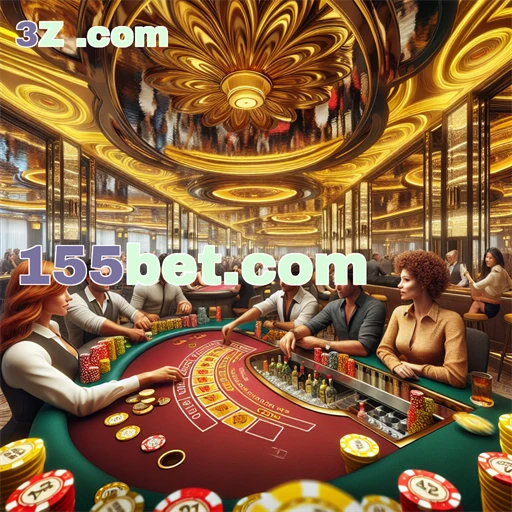Descubra a Emoção da Loteria no 155bet.com